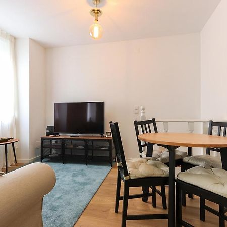 ליסבון Wal Apartments- 3 Bedrooms With Parking Space מראה חיצוני תמונה