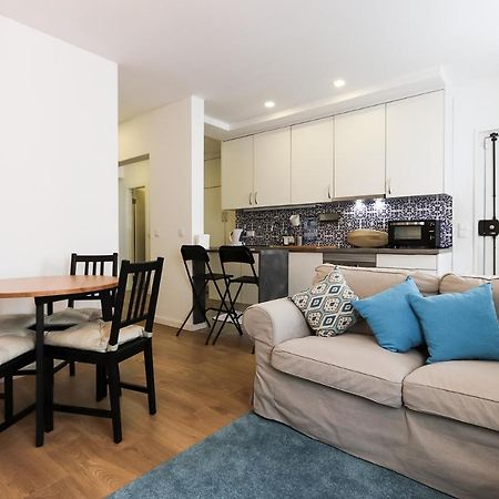 ליסבון Wal Apartments- 3 Bedrooms With Parking Space מראה חיצוני תמונה