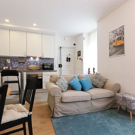ליסבון Wal Apartments- 3 Bedrooms With Parking Space מראה חיצוני תמונה