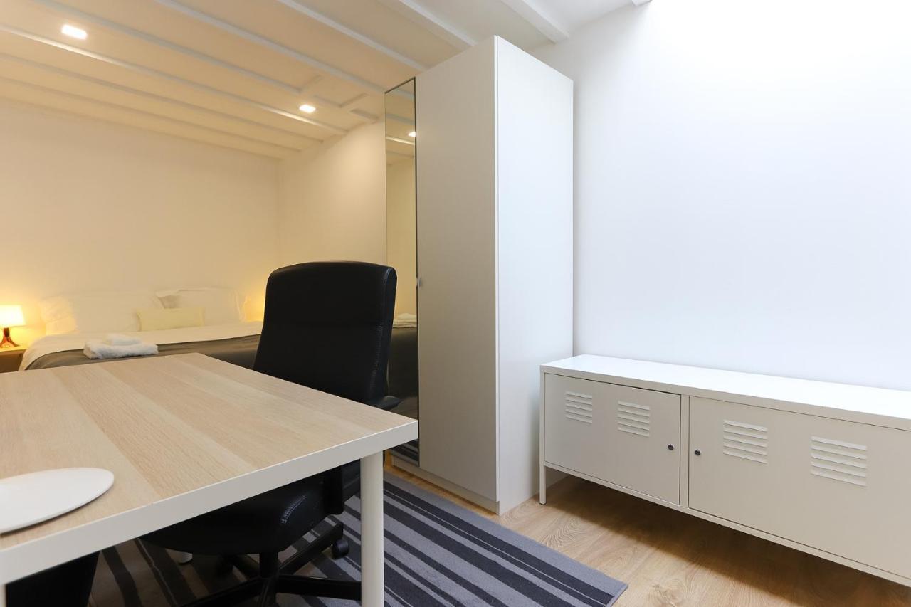 ליסבון Wal Apartments- 3 Bedrooms With Parking Space מראה חיצוני תמונה