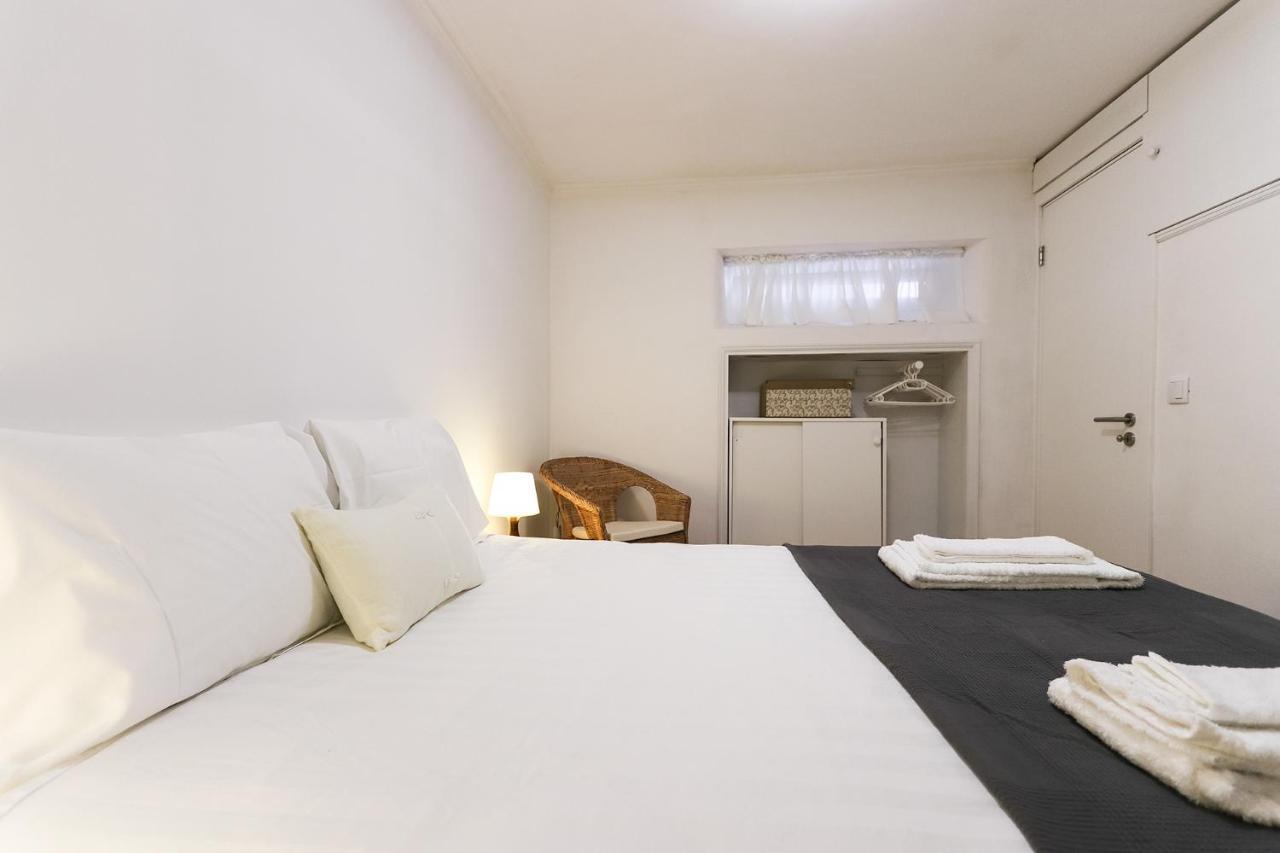 ליסבון Wal Apartments- 3 Bedrooms With Parking Space מראה חיצוני תמונה