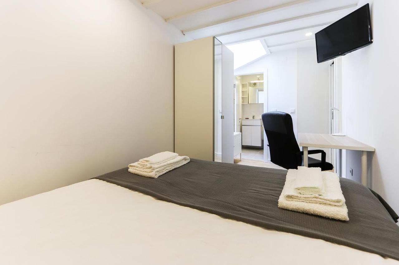 ליסבון Wal Apartments- 3 Bedrooms With Parking Space מראה חיצוני תמונה