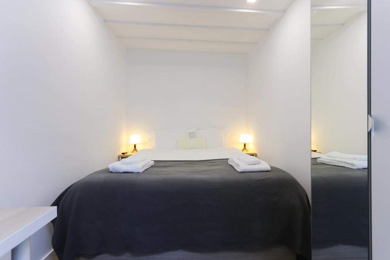 ליסבון Wal Apartments- 3 Bedrooms With Parking Space מראה חיצוני תמונה