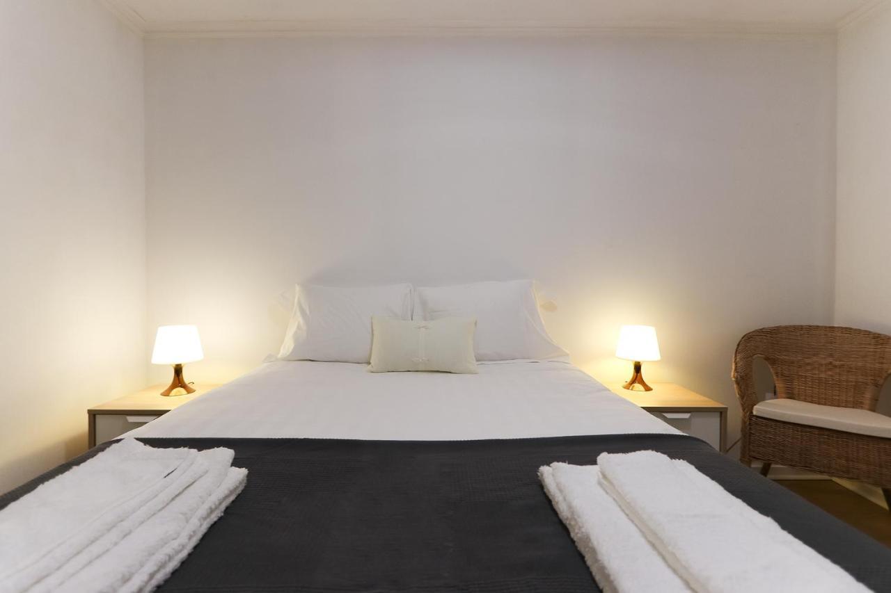 ליסבון Wal Apartments- 3 Bedrooms With Parking Space מראה חיצוני תמונה