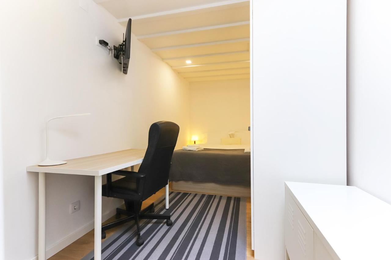 ליסבון Wal Apartments- 3 Bedrooms With Parking Space מראה חיצוני תמונה
